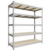 RB Boss Fastlock Storeroom Rack model 13607