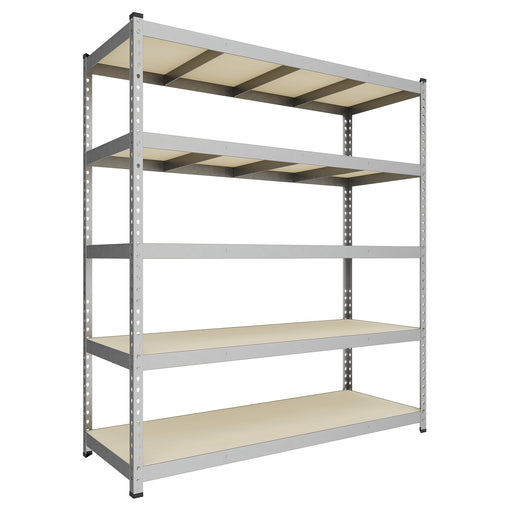 RB Boss Fastlock Storeroom Rack model 13607