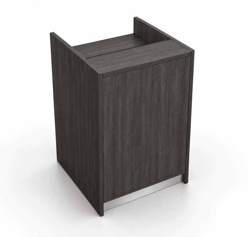 Premier Recessed-top Till Point 60cm