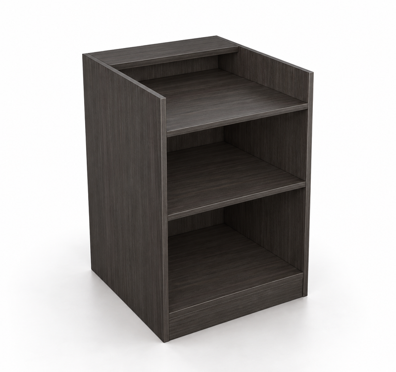 Premier Recessed-top Till Point 60cm