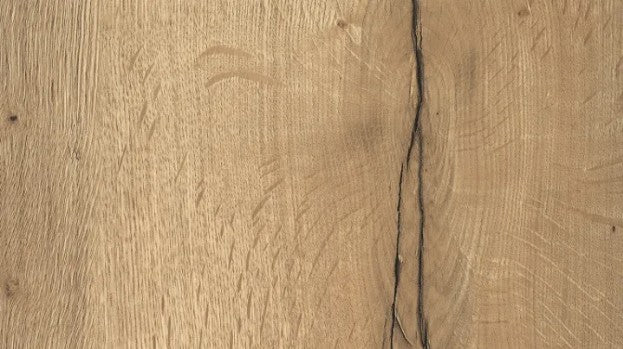 Natural Halifax Oak