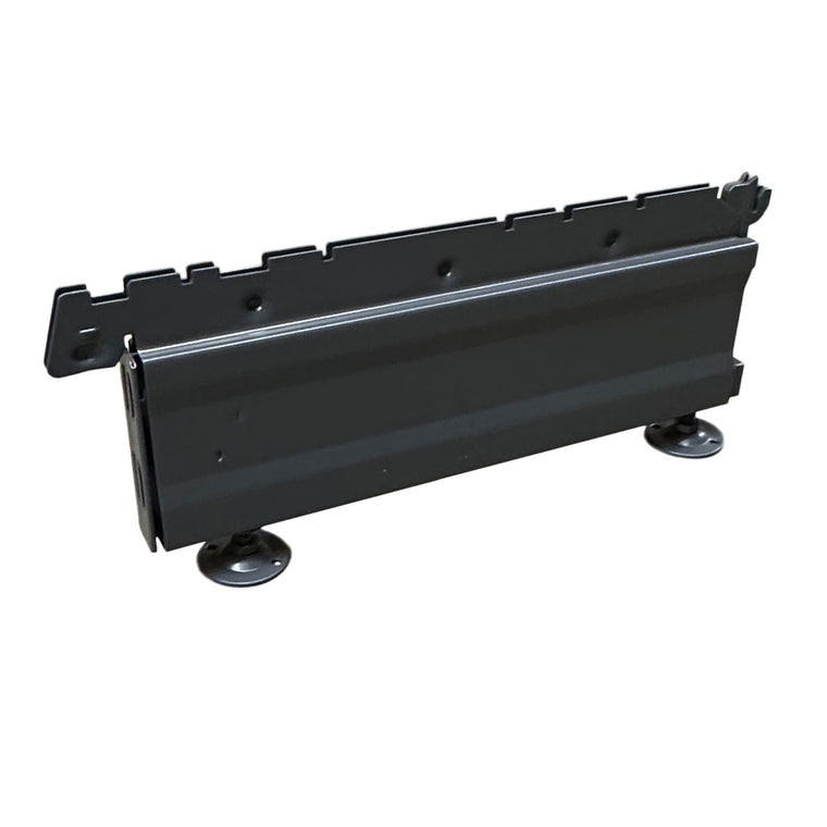 Dark Grey K50 Base Leg 370