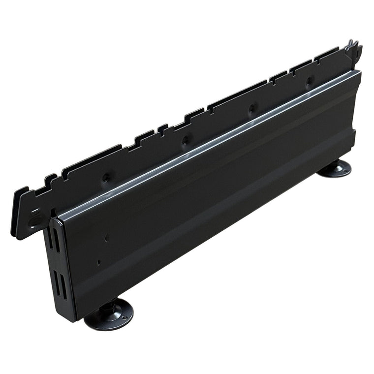 Dark Grey K50 Base Leg 470 
