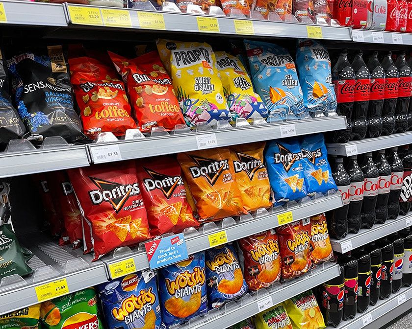 Grocery & Convenience