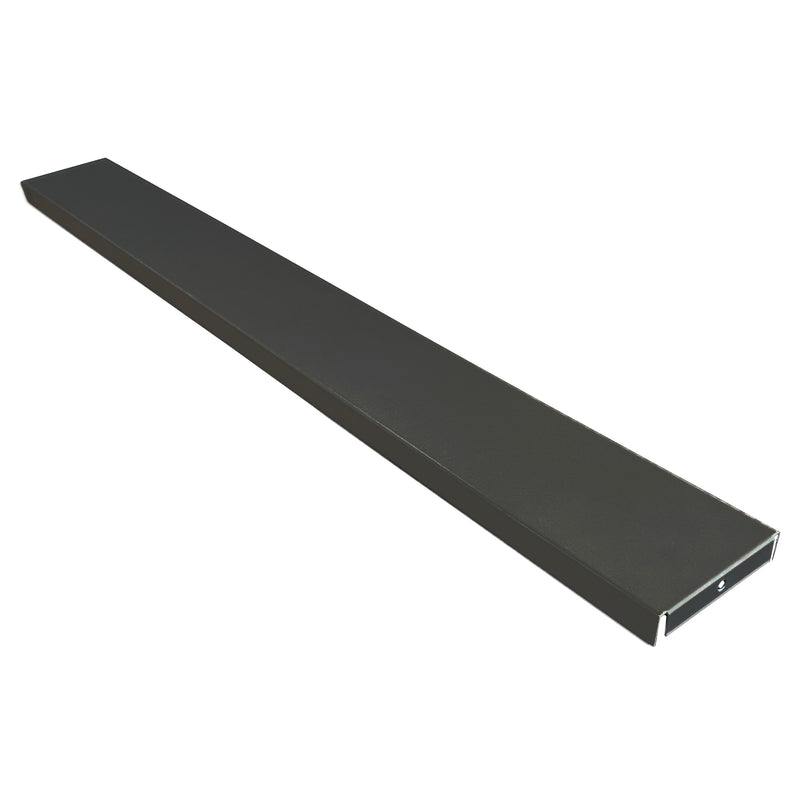 K50 Gondola Covers, Dark Grey - 50cm wide