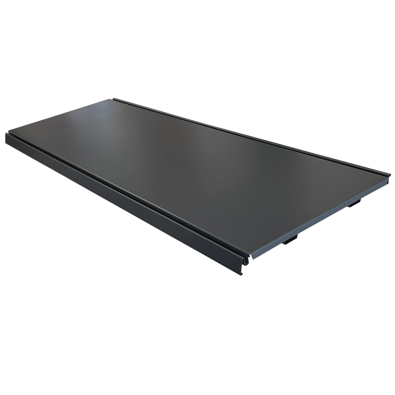 Dark Grey K50 Shelf 665