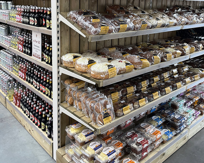 Other Retail Environments