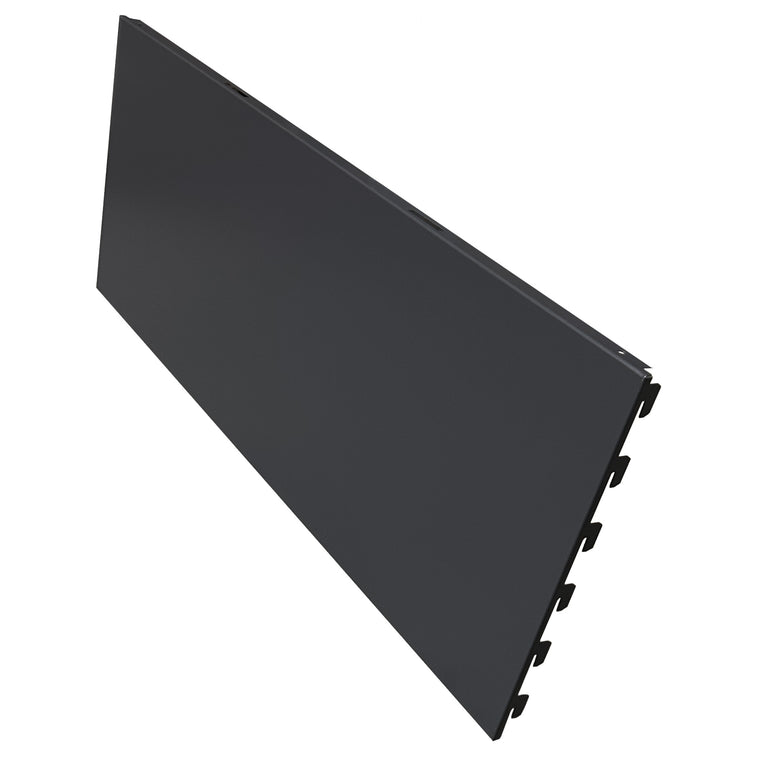 Dark Grey K50 Back Panel 665 x 400