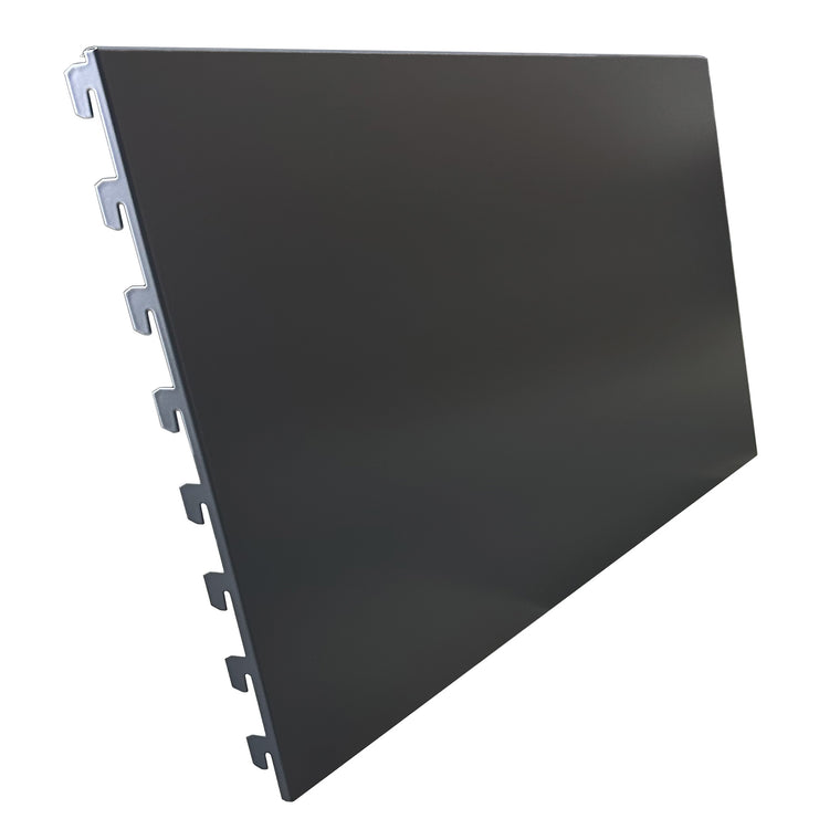 Dark Grey K50 Back Panel 500
