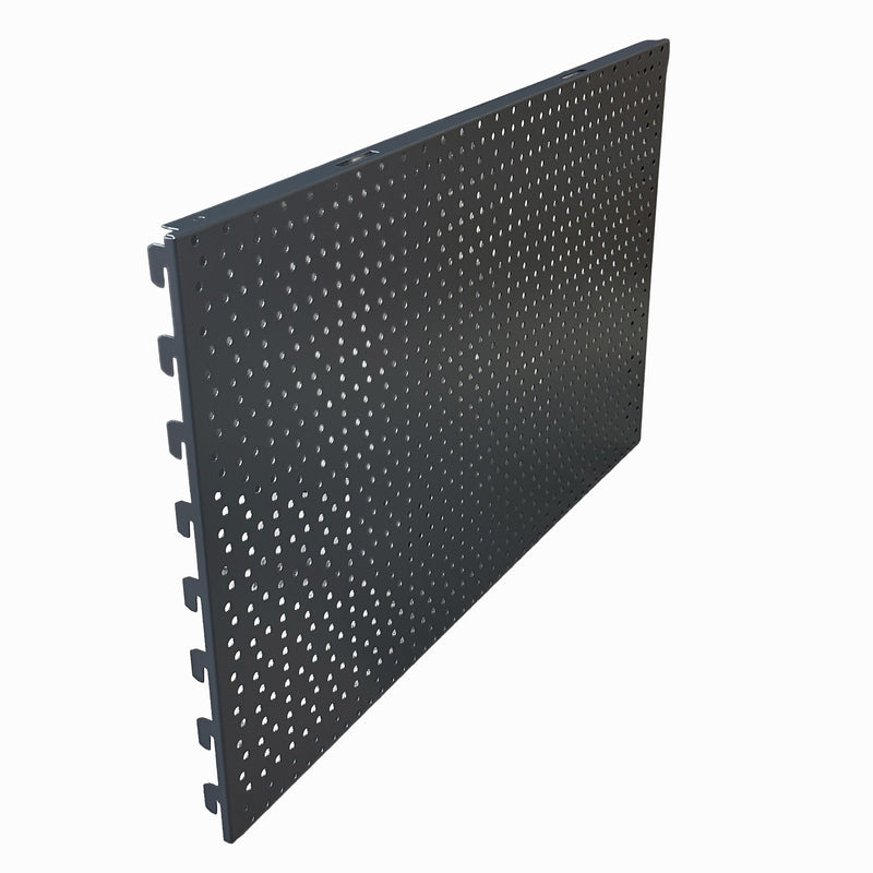 Dark Grey K50 Peg Panel 665