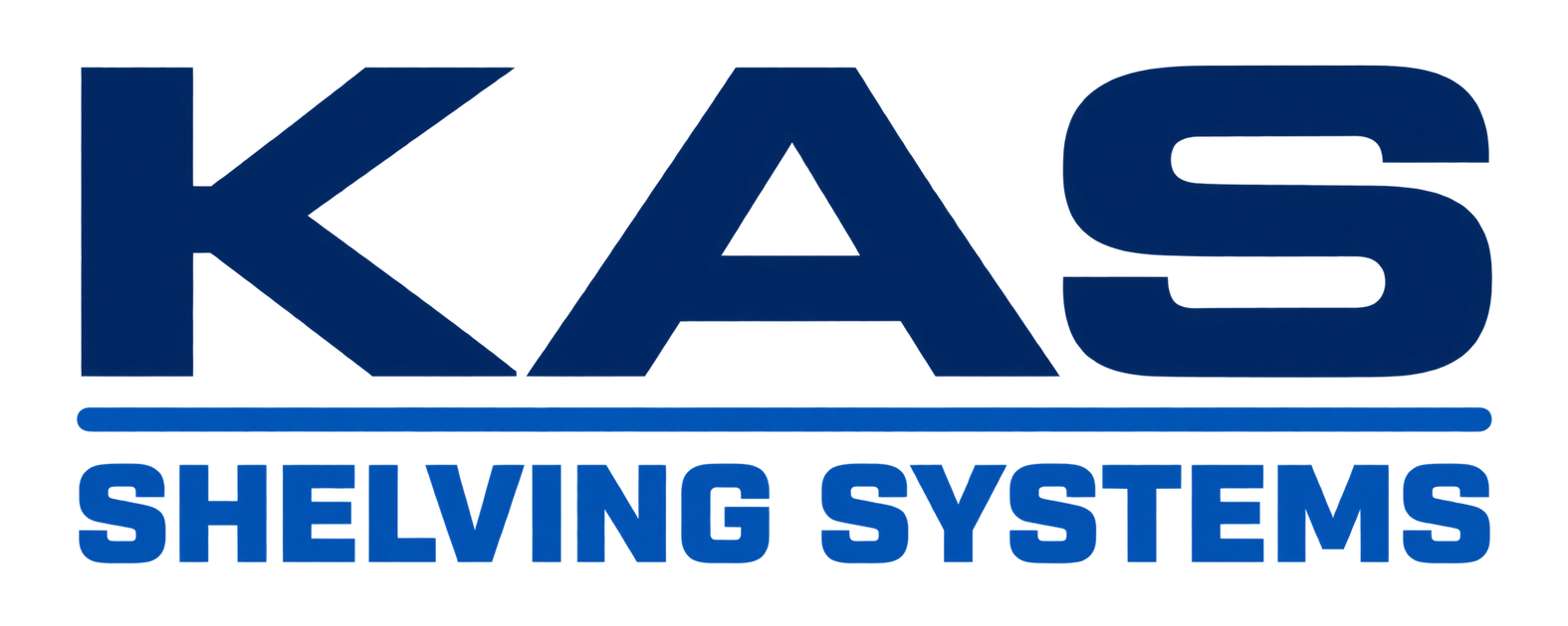 KLS Longspan Racking Systems | KAS Shelving Systems
