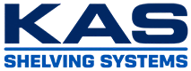 KAS Shelving Systems