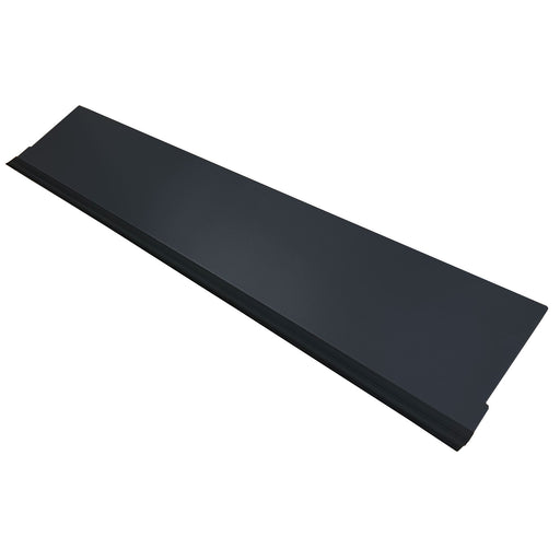 Dark Grey K50 Kickplate 1000