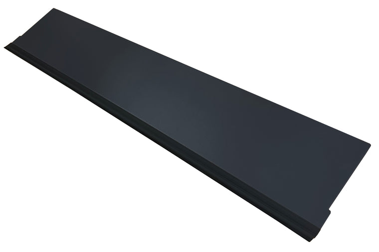 Dark Grey K50 Kickplate 500