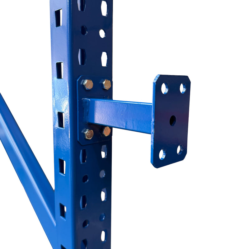 KLS Row Spacer / Connector - 100mm