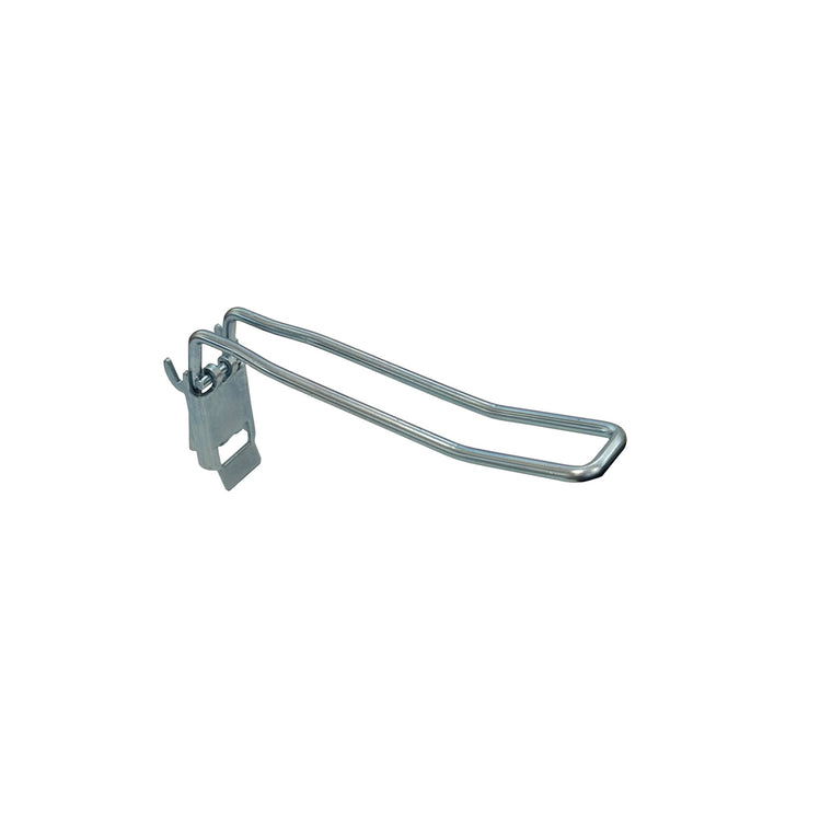 Direct Entry Euro Peg Hook 150mm (15cm, 6in)