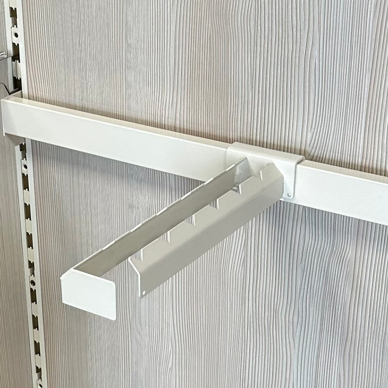 Rake holder for RSB