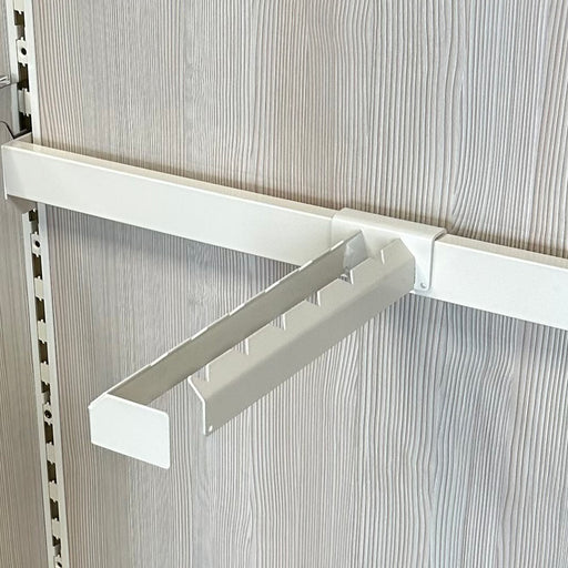 Rake holder for RSB