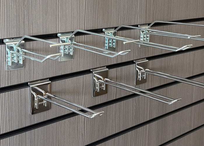 Slatwall Hooks