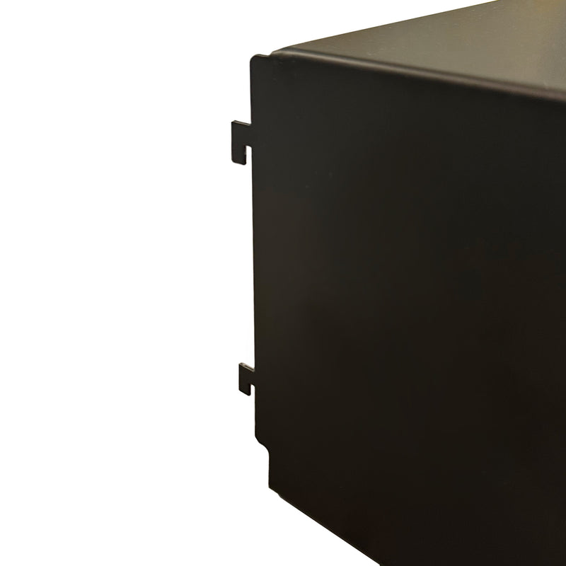Tobacco / Cigarette Drawer - 125cm - fits K50 Shelving System