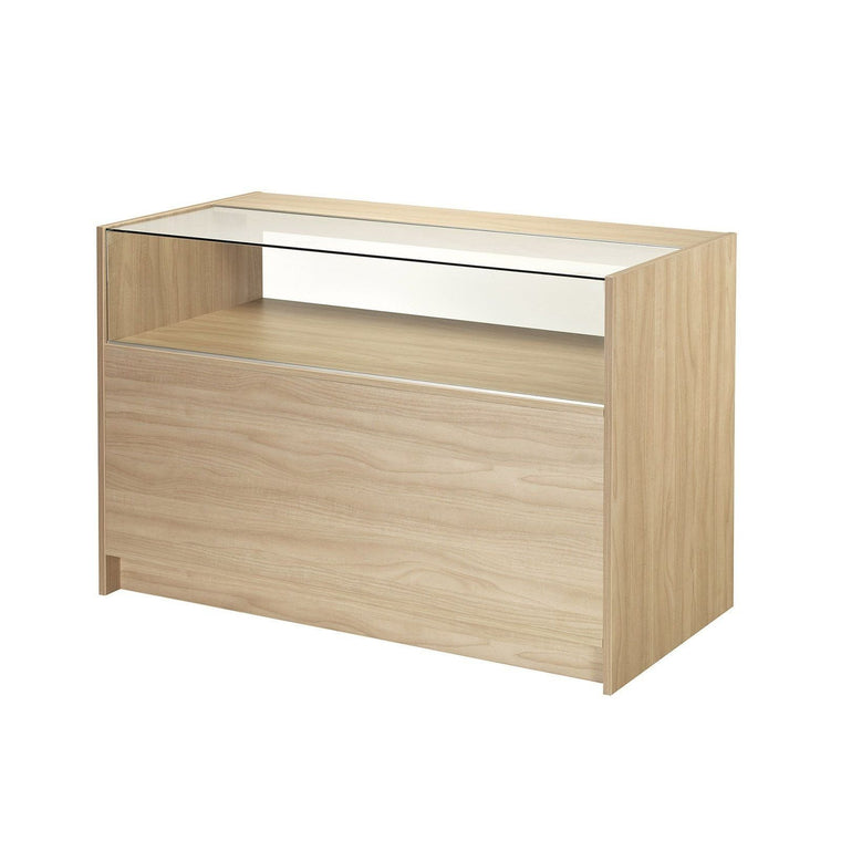 Premier 1/3 Vision Counter 120cm