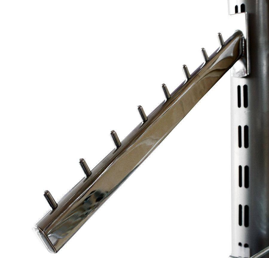 8 Ball Sloping Arm for Slotted Column
