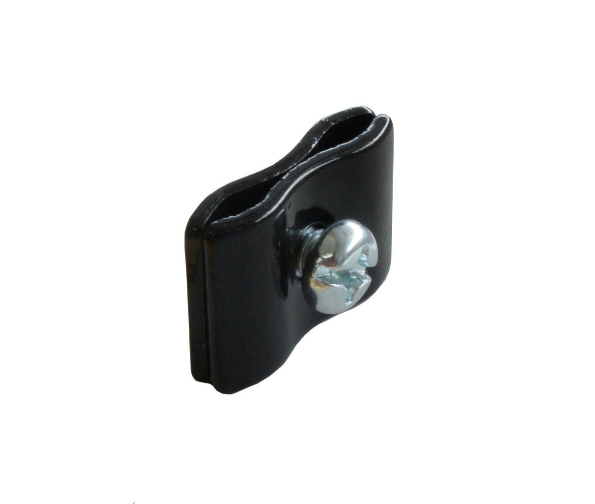 Joining Clip for SlatGrid - Black