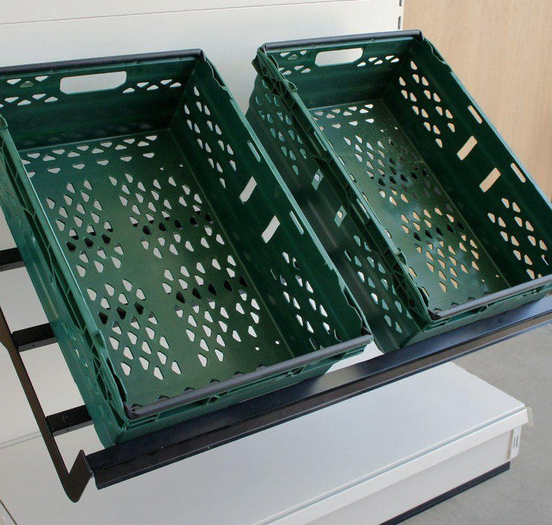 Produce Shelf
