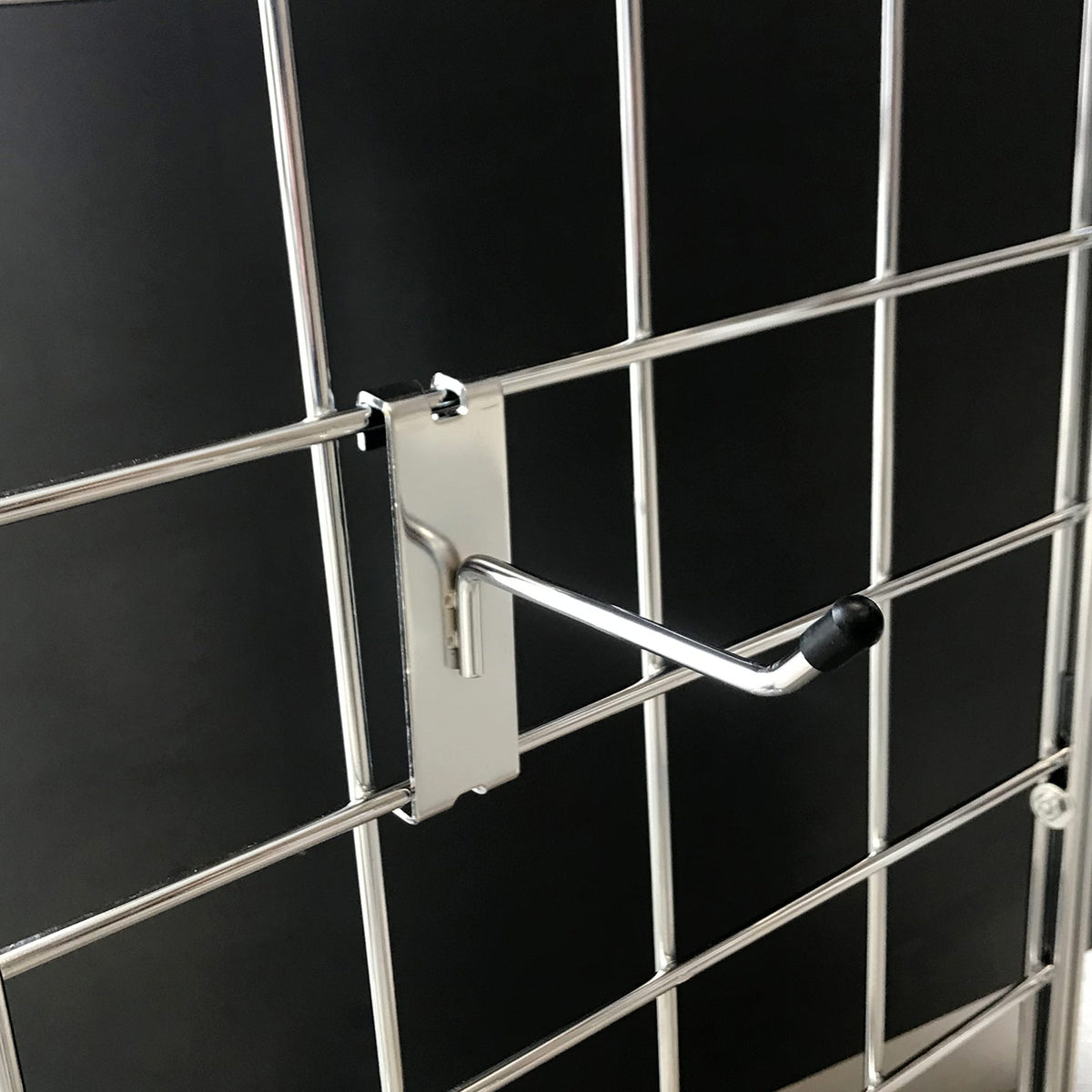 10cm Single Prong Grid Hook