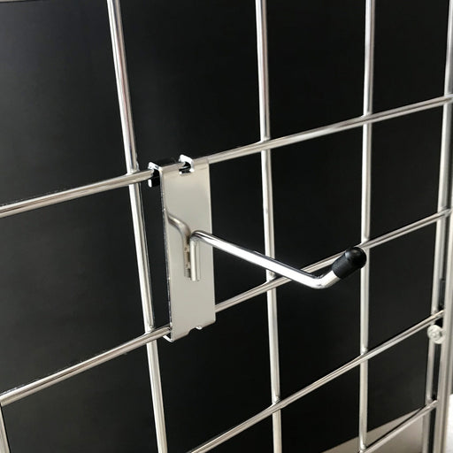 10cm Single Prong Grid Hook