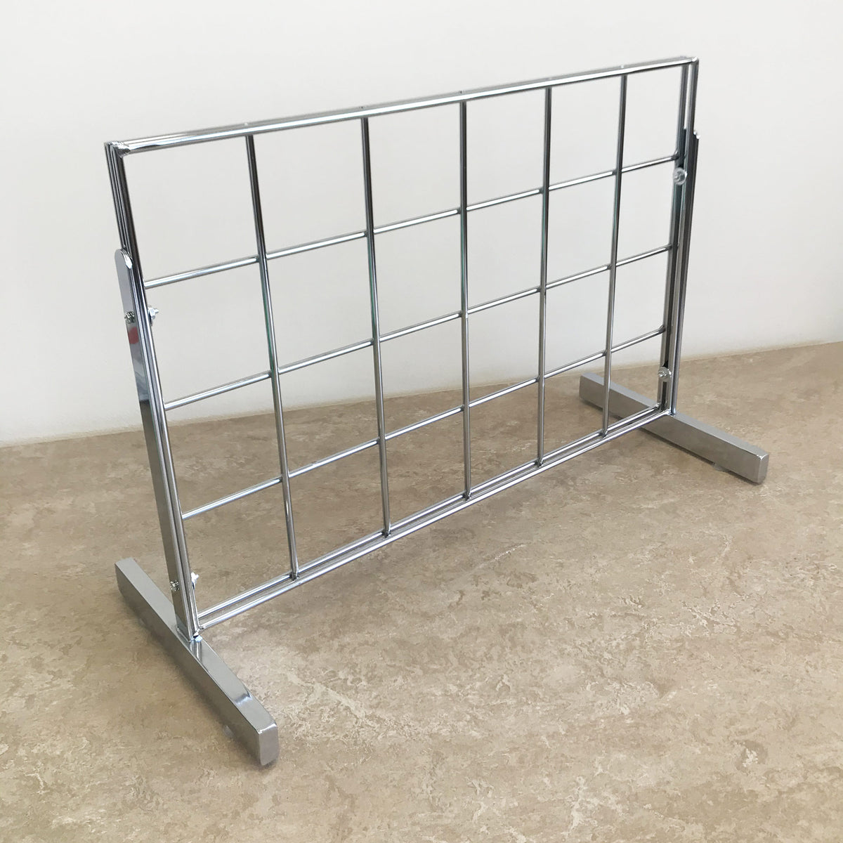 Counter-top Grid Display