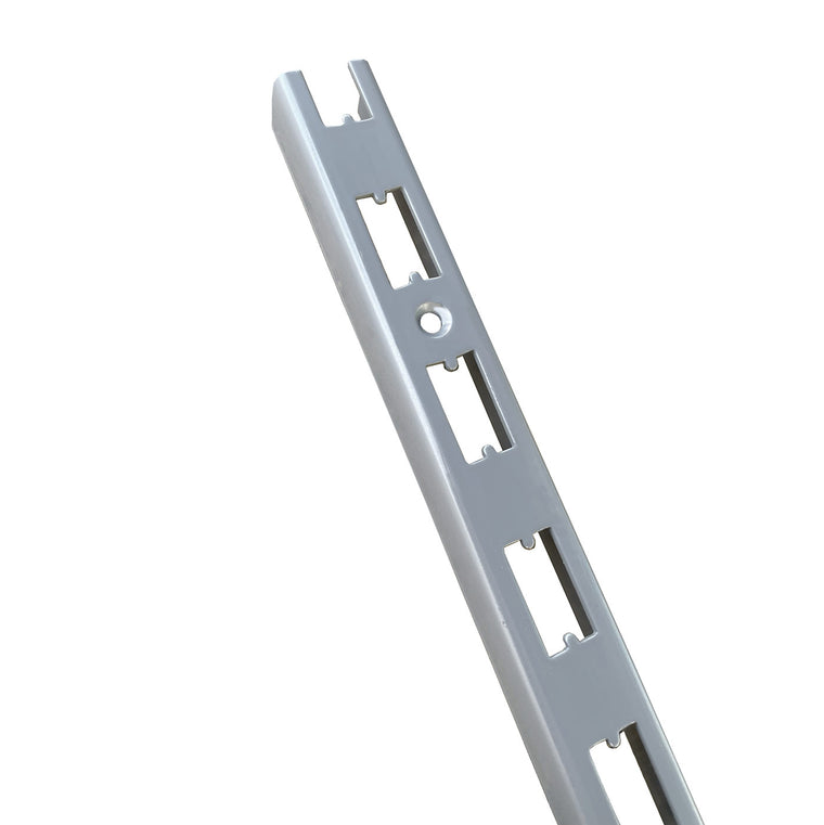 K50 Wall Fix Upright / Column Silver