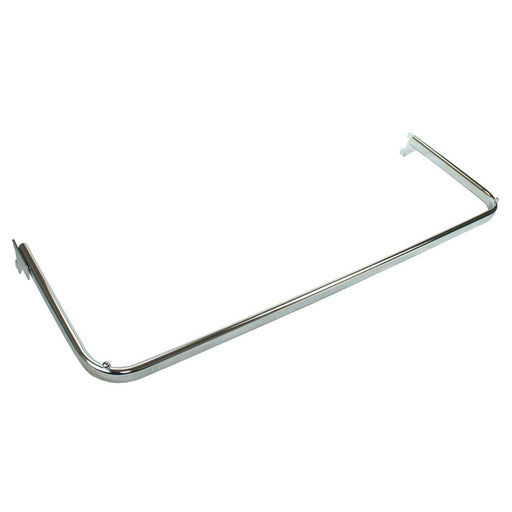 1250mm D Rail