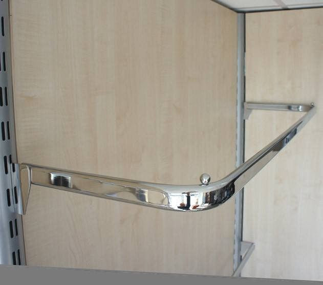 D Rail for Concept, Halo etc