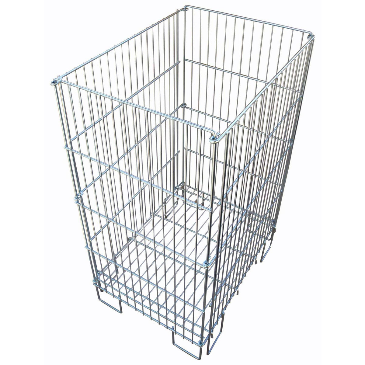 Heavy Duty Dump Bin - 54 x 40cm