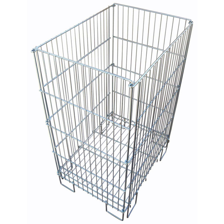 Heavy Duty Dump Bin - 54 x 40cm