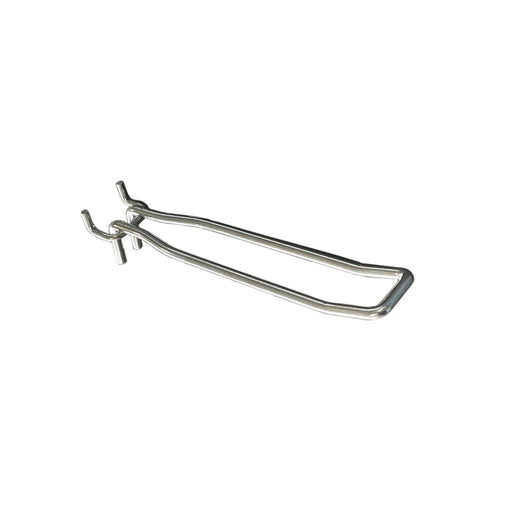 Euro Peg Hook 15cm