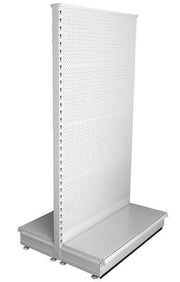 Peg Panel Gondola 1.8m tall