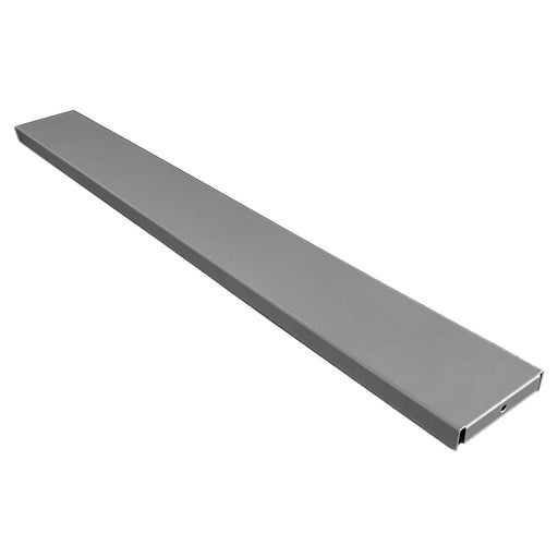 K50 Gondola Cover Silver 665