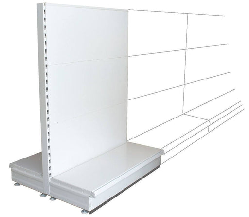 gondola extension unit 30cm deep base