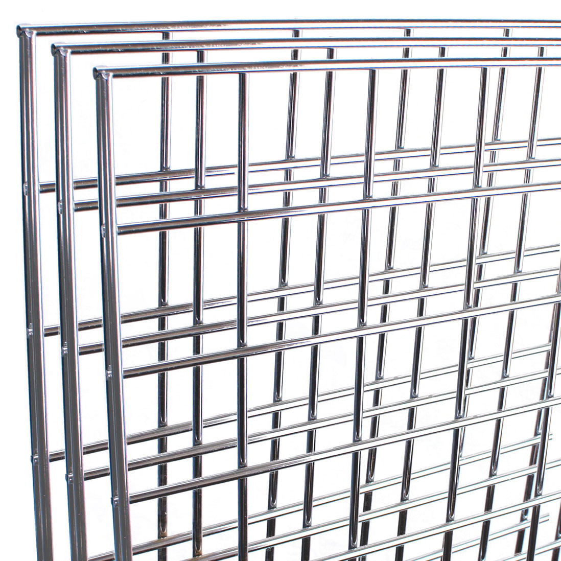 Gridwall Panel 5ft - 3 pack