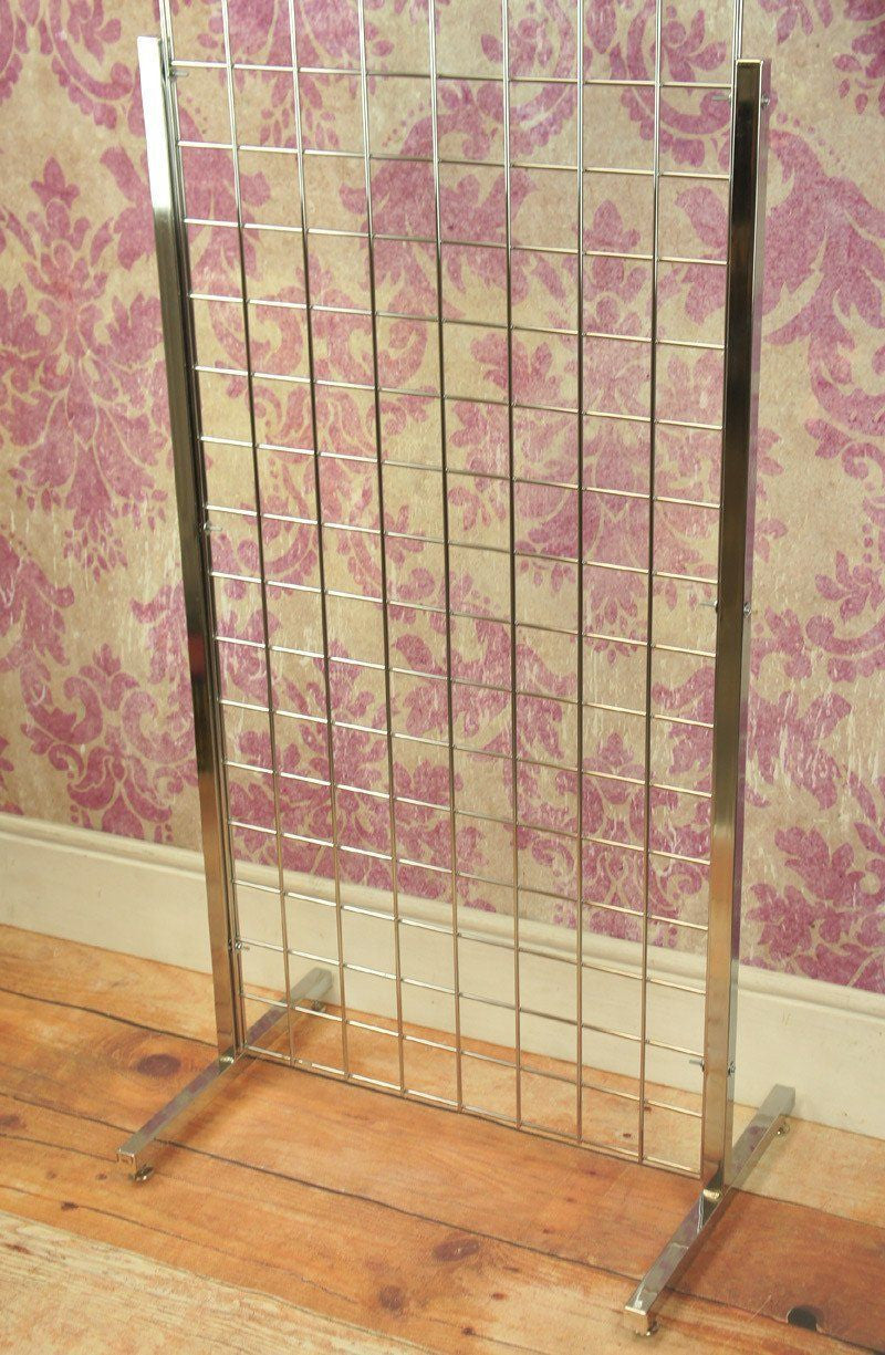 T Leg Medium Duty 120cm high, single