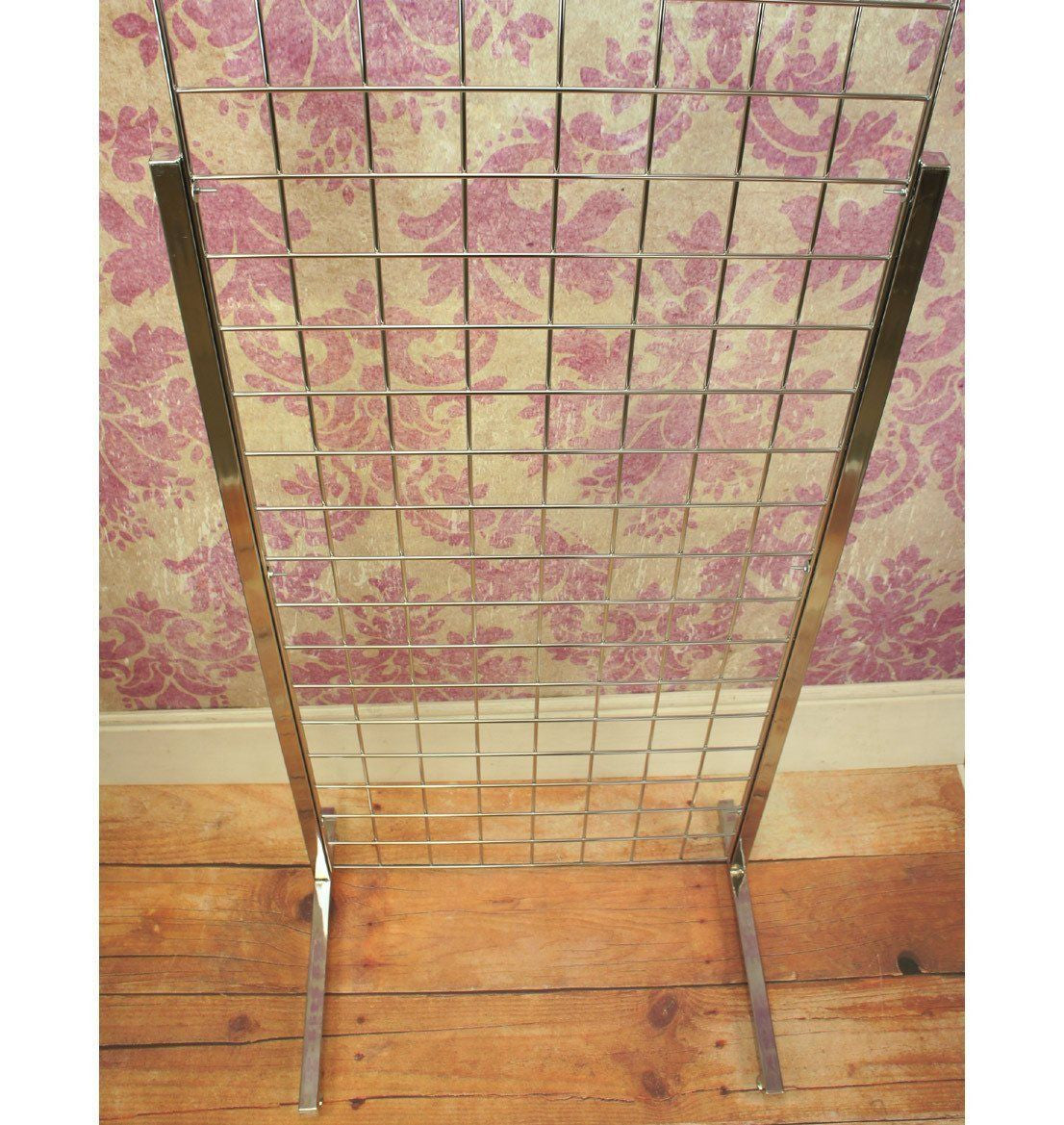 L Leg Medium Duty 120cm high, single