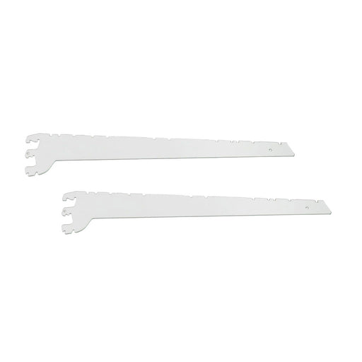 K50 3 hook shelf bracket 470