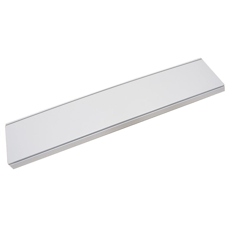 Evolve shelf 1250mm