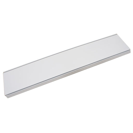 Evolve shelf 1250mm