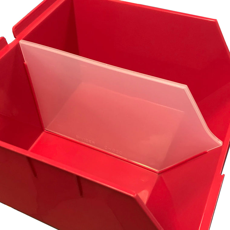 Slatbox STORBOX Dividers - Large (26 x 16.5cm)