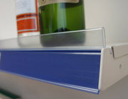 Low Stop Riser