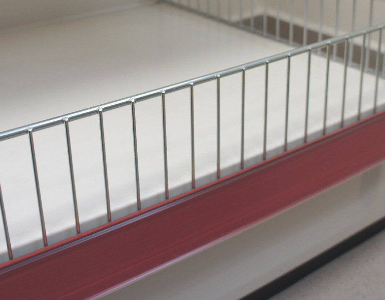 Low Wire Riser