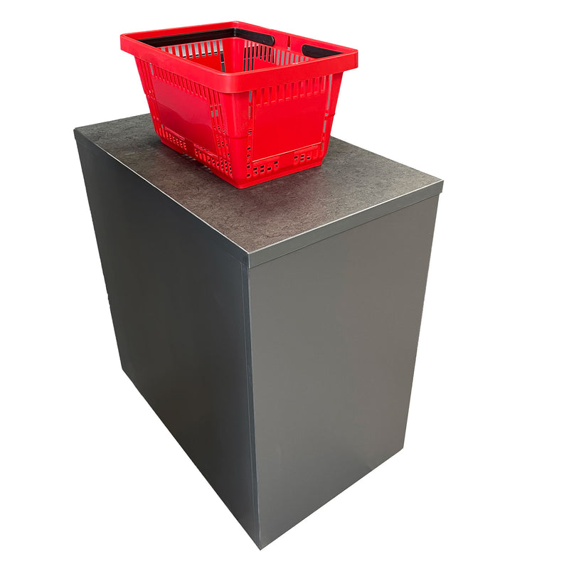 Basket Well for Impulse Counter - 45cm